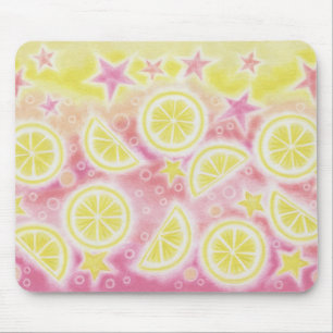 Tapis De Souris Pink Lemonade mousepac