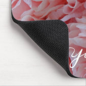 Tapis De Souris Pink Mallow (Coin)