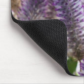 Tapis De Souris Pink Mulla Mulla Mousepad (Coin)