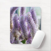 Tapis De Souris Pink Mulla Mulla Mousepad (Avec souris)