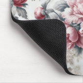 Tapis De Souris Pink Peony (Coin)