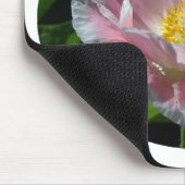 Tapis De Souris Pink poppy (Coin)