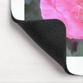 Tapis De Souris Pink poppy (Coin)