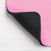 Tapis De Souris Pink Swils Mouse pad (Coin)
