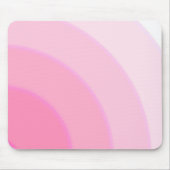 Tapis De Souris Pink Swils Mouse pad (Devant)