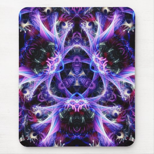 Tapis De Souris PinKPuRP fragile Mousepad (Devant)