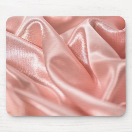 Tapis De Souris PinkSilk Mousepad (Devant)