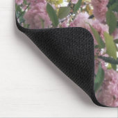 Tapis De Souris pinkspringtrees 001 (Coin)