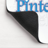 Tapis De Souris Pintele Yid (Coin)