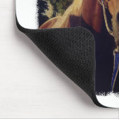 Tapis De Souris Pinto (Coin)