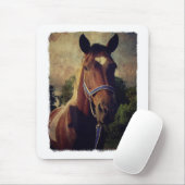 Tapis De Souris Pinto (Avec souris)