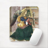Tapis de souris Pinturicchio de Mousepad d'ange de (Avec souris)