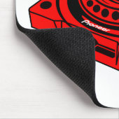 Tapis De Souris Pionnier CDJ 1000 (Coin)