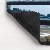 Tapis De Souris Pionniers Mousepad (Coin)