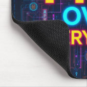 Tapis De Souris Pips Over Everything - The Forex Trader's Anthem" (Coin)