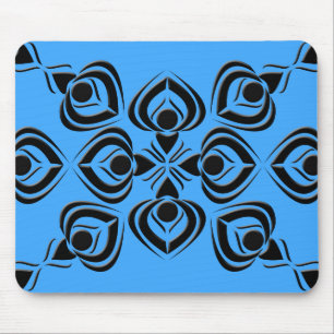 Tapis De Souris Pique
