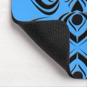 Tapis De Souris Pique (Coin)