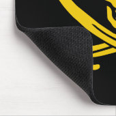 Tapis De Souris Pirate (Coin)