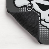 Tapis De Souris Pirate (Coin)