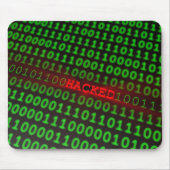 Tapis De Souris piraté (Devant)