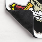 Tapis De Souris pirate19 (Coin)