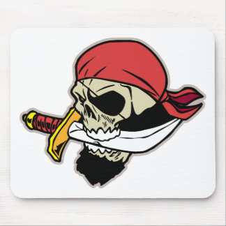 Tapis De Souris pirate19