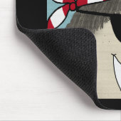 Tapis De Souris Pirate Boy Rrrrrr (Coin)