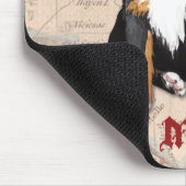 Tapis De Souris Pirate de Berner (Coin)