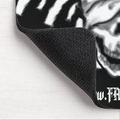 Tapis De Souris Pirate de FATTpad (Coin)