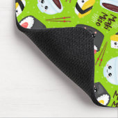 Tapis De Souris Pirate de la souris (Coin)