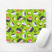 Tapis De Souris Pirate de la souris (Avec souris)