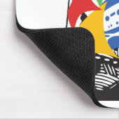 Tapis De Souris Pirate Google (Coin)