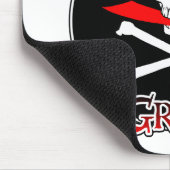 Tapis De Souris Pirate Groom (Coin)