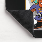 Tapis De Souris Pirate Mousepad (Coin)