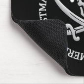 Tapis De Souris Pirate Noël mousepad (Coin)