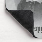 Tapis De Souris Pirate Shakespeare (Coin)