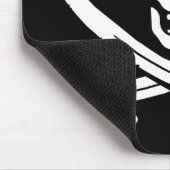 Tapis De Souris PirateLife, Mousepad (Coin)