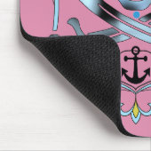 Tapis De Souris pirates (Coin)