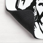 Tapis De Souris Pirates de pirate (Coin)