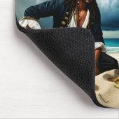 Tapis De Souris Pirate's Treasure (Coin)