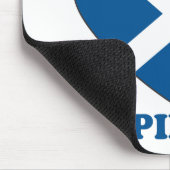 Tapis De Souris Pirie (Coin)