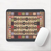 Tapis De Souris Pirot Kilim Mousepad 1 (Avec souris)