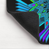Tapis De Souris Pirouette d'étoile (Coin)