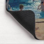 Tapis De Souris Piscine 1999 (Coin)