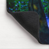 Tapis De Souris Piscine de Faery, par le barritt de gingembre (Coin)