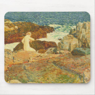 Tapis De Souris Piscine est de promontoire