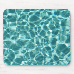 Tapis De Souris Piscine Mousepad de souris