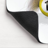 Tapis De Souris Piscine No.1 (Coin)