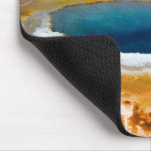 Tapis De Souris Piscine opale (Coin)