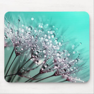 Tapis De Souris Pissenlit